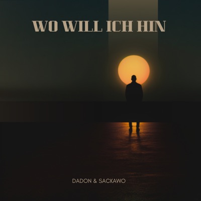 Wo will ich hin - Single