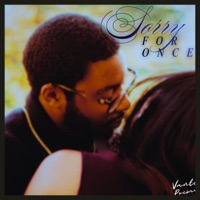 Sorry For Once - Single - Vante Poems
