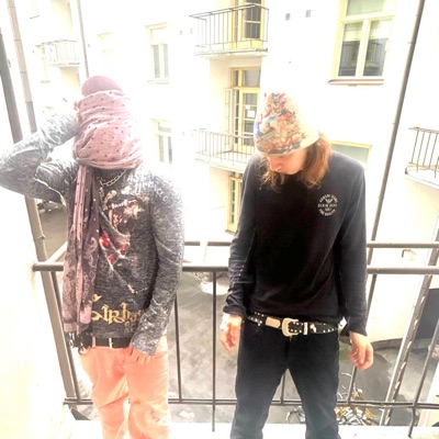 Koko maailma (feat. Mewdex) - Single