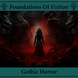 The Foundations of Fiction - Gothic Horror: Stories that helped shape one of literatures most acclaimed genres