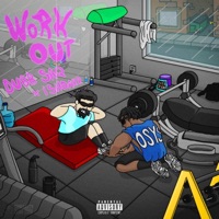 WORKOUT (feat. IshDARR) - Single - Dubb Saq
