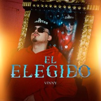 El Elegido - Single - Vinny