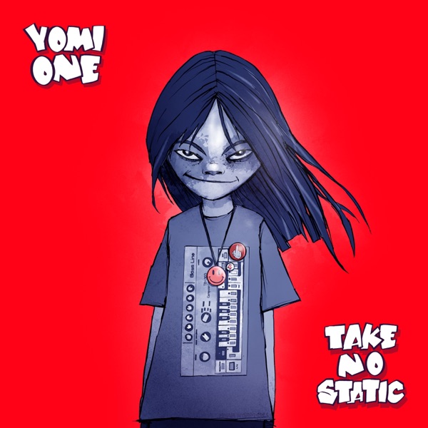 Take No Static - Single