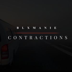 CONTRACTIONS - EP