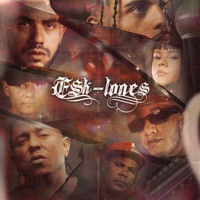 Esta Es la 13 (feat. la tatts, Mc Chelo, Radio MC, Es-K & Max) - Single - Esk-Lones