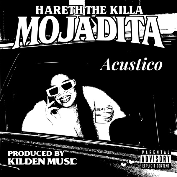 Mojadita (Acustic Version)