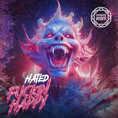 Fuckin Happy - Single