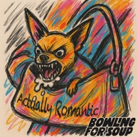 Actually Romantic - Single - Bowling for Soup