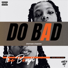 Do Bad TEE BENJI