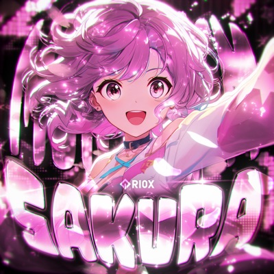 MONTAGEM SAKURA - EP