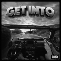 Get Into (feat. Scal3s) - Single - A.I.I.M