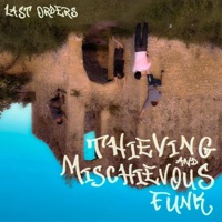 last orders - Brand New Dawn