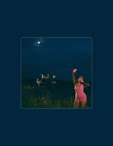 Kara Laneを聴いたり、ミュージックビデオを鑑賞したり、経歴やツアー日程などを確認したりしましょう！