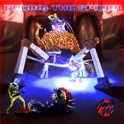 Facing the Spider (feat. Yatta the Blacksmith) - Single
