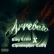 Arrebato feat Christopher Ca h Single