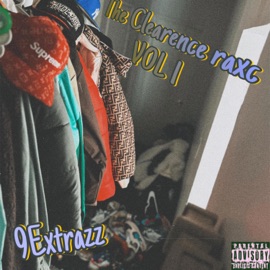 SauceWalkers 9extrazz