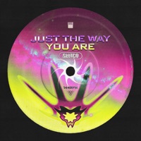 Just The Way You Are - Single - Sixten