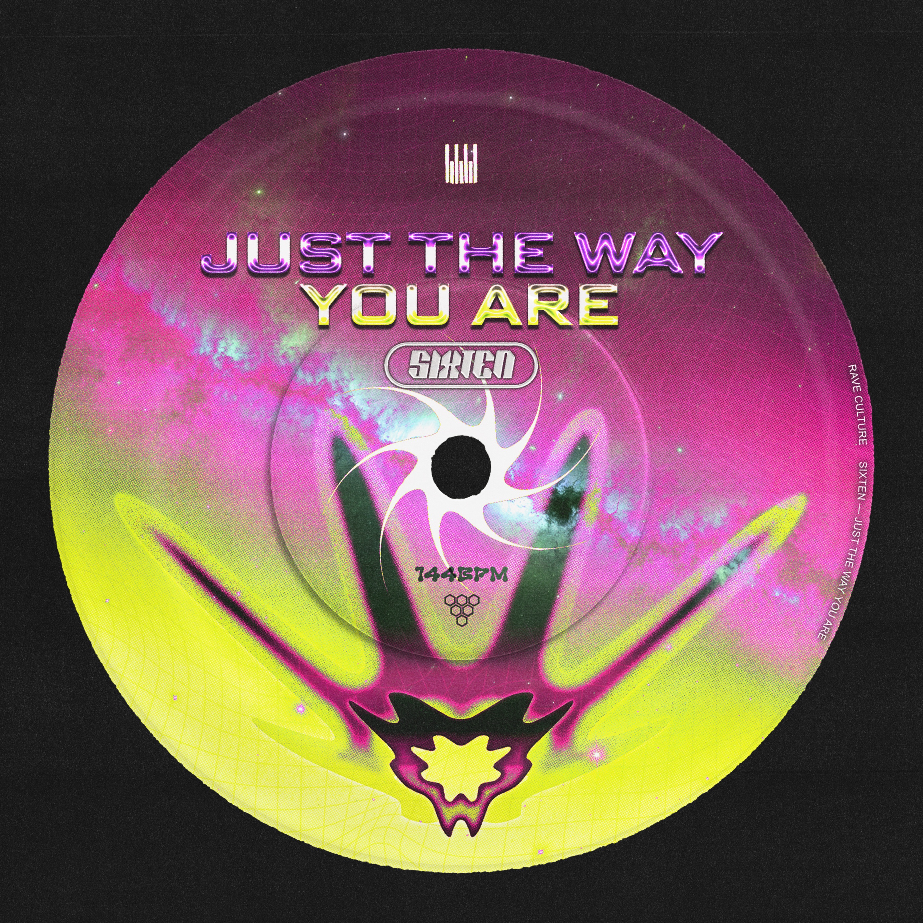 Just The Way You Are - Single