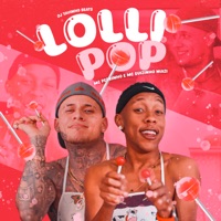Lollipop - Single - Mc Pedrinho, Mc guizinho niazi & TavinhoBeat's