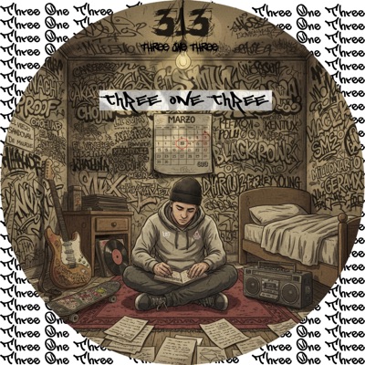 Three one three - Single