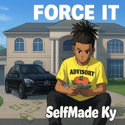 Force It - Single