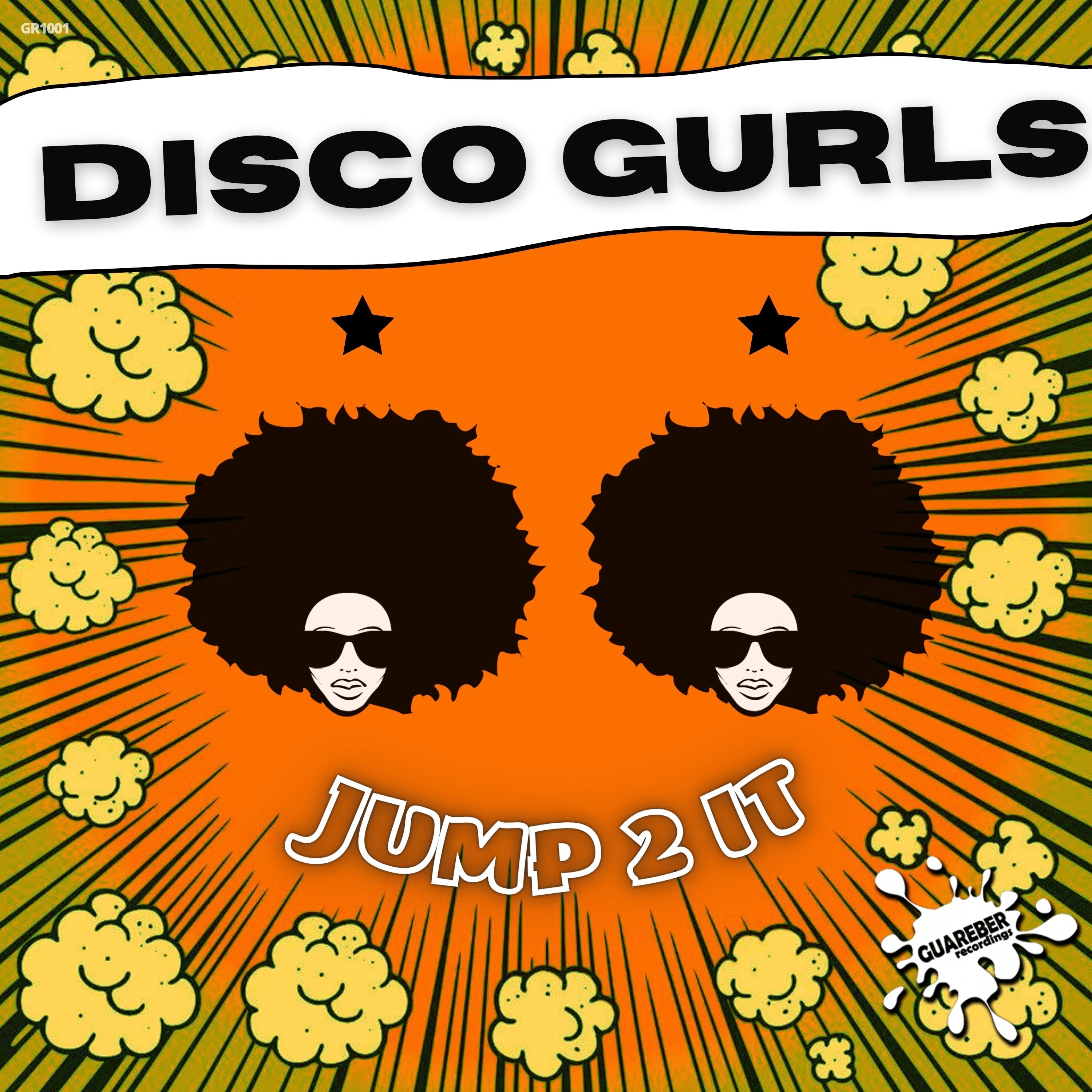 Jump 2 It - Single