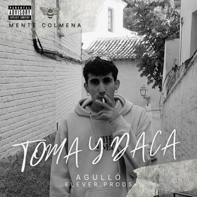 Toma y Daca - Single