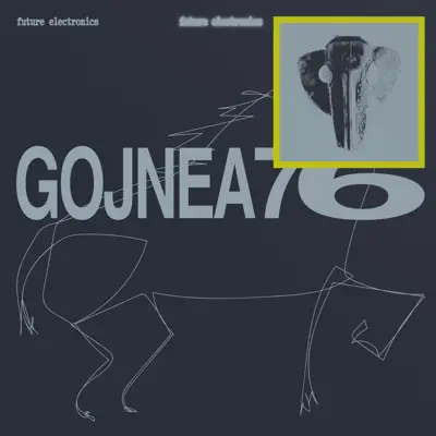 Ouve Punisher Braila - EP de Gojnea76
