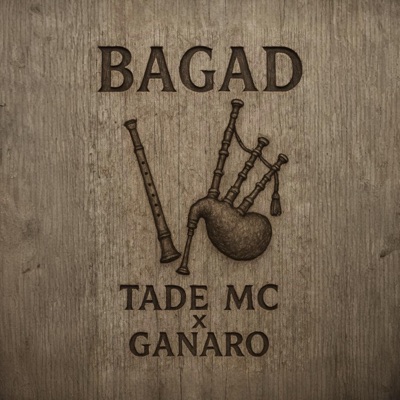 Bagad (feat. Ganaro) - Single