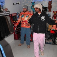 MISSION (feat. SayberNspace) - Single - Iker