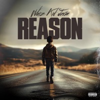 Reason - Single - Whiz Kid Jerm