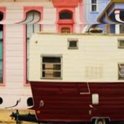 WhiteTrash - Single