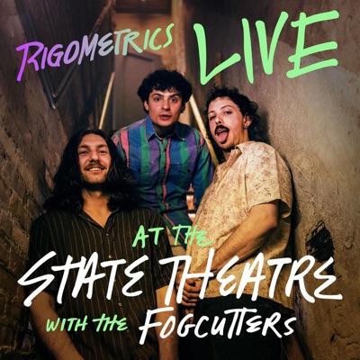 Live at State Theatre (Live at State Theatre) - Single