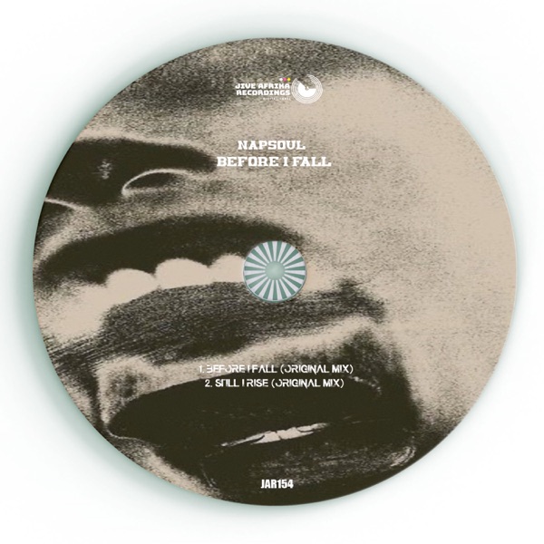 Before I Fall - Single