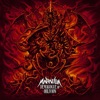 Hammer of Blasphemy cover art