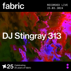 DJ Stingray 313 at fabric, Mar 23, 2024 (DJ Mix)
