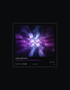 Poslechněte si interpreta Xenofish, sledujte hudební videa, přečtěte si životopis, podívejte se na data turné a další informace.