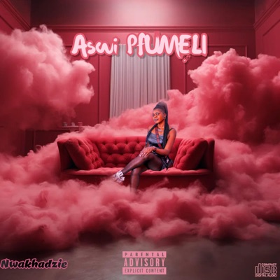 Aswi Pfumeli - EP
