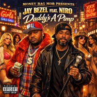 Daddy's A Pimp (feat. Niro) - Single - Jay Bezel
