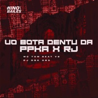 Vô Bota Dentu da Ppka X Rj - Single - MC Tom Beat V8 & Dj dsk 085