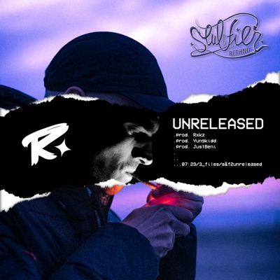 SEUL&FIER PART.2 : UNRELEASED - Single