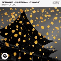 Wrath of God (feat. Flowsik) [Extended Mix] - Single - Teri Miko & Varien