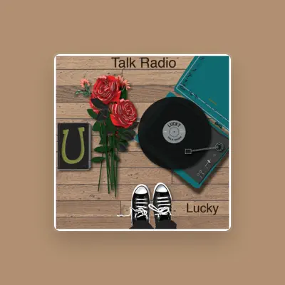 Listen to Talk Radio, watch music videos, read bio, see tour dates & more!