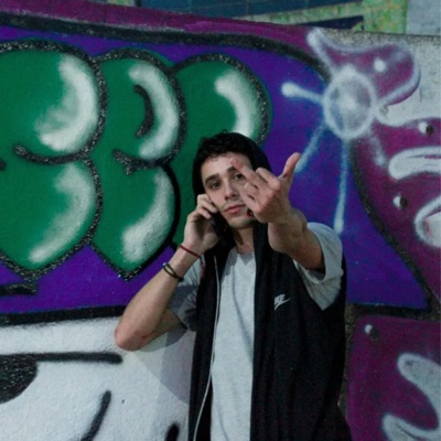 YO TE VI - Single