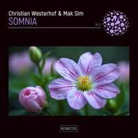 Somnia - Single - Christian Westerhof & Mak Sim