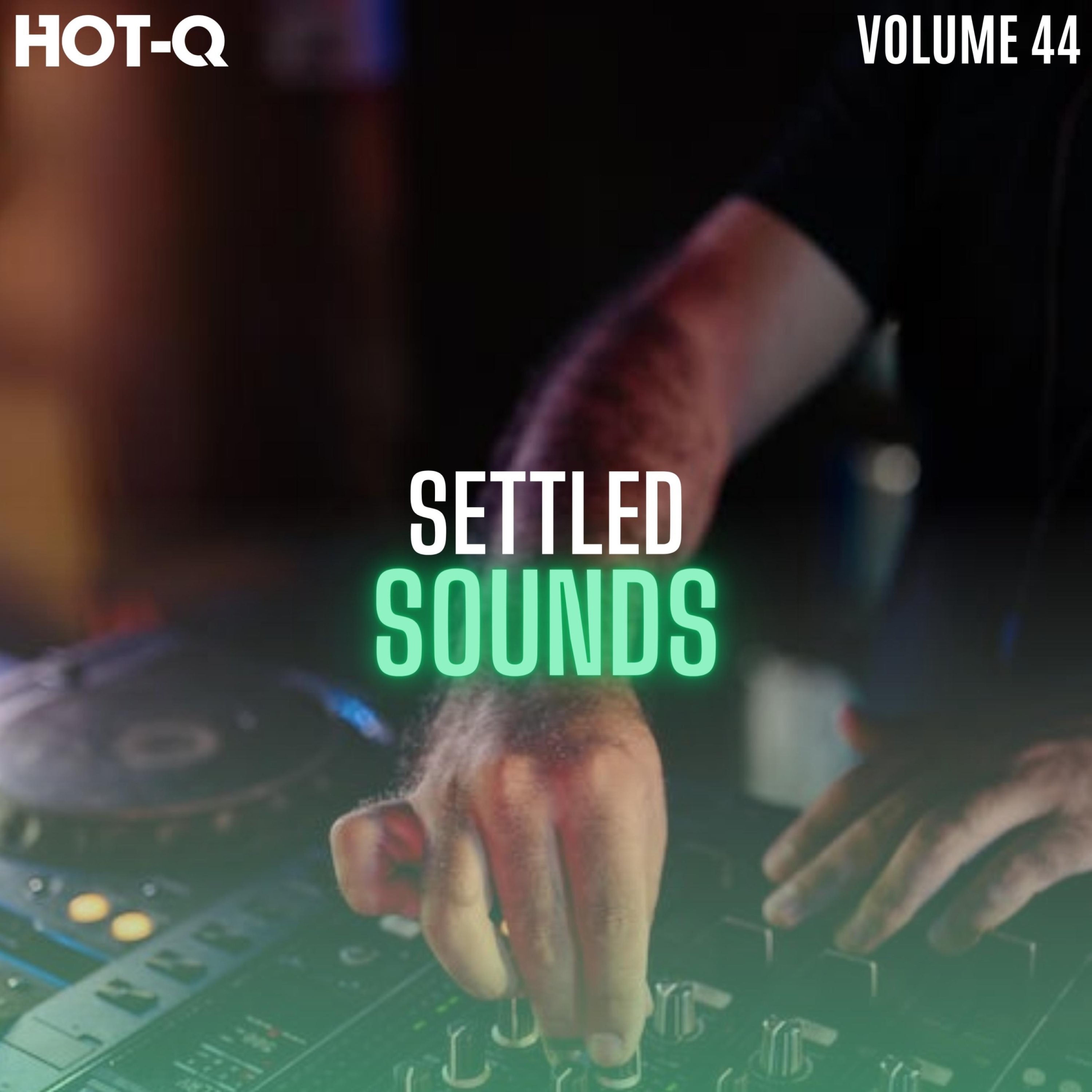 Settled Sounds 044