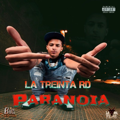 PARANOIA - Single
