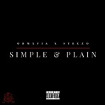 Simple & Plain (feat. Steezo) - Single