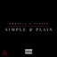 Simple & Plain (feat. Steezo) - Single