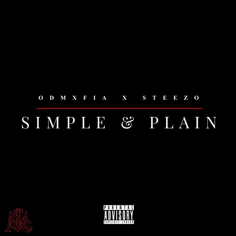 Simple & Plain (feat. Steezo)